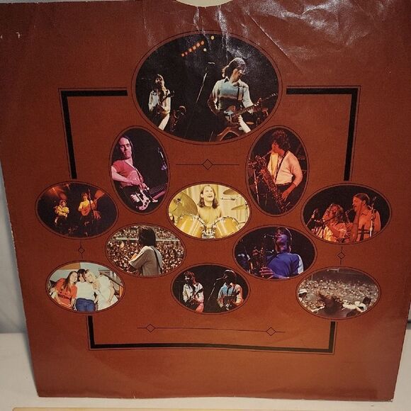 M.U. The Best Of Jethro Tull - Picture 3 of 6